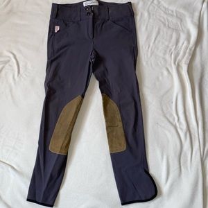 The Tailored Sportsman breeches